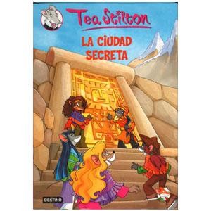 Portada de La montaña parlante