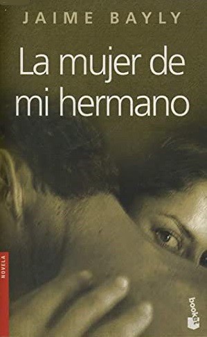 Portada de La mujer de mi hermano