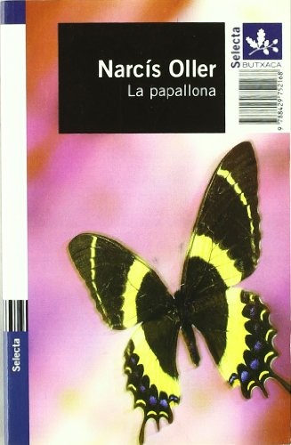 Portada de La Papallona