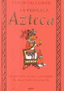 Portada de La princesa azteca