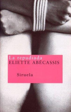 Portada de La Répudiée