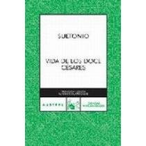 Portada de Vida de los doce césares