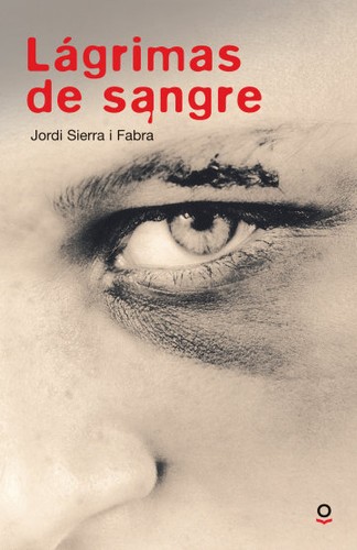 Portada de Lágrimas de sangre
