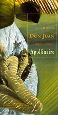 Portada de Las hazañas de un joven Don Juan