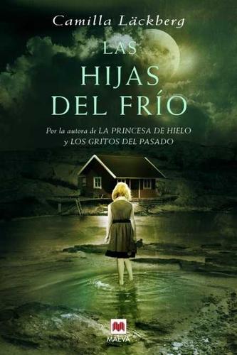 Portada de Las hijas del frío