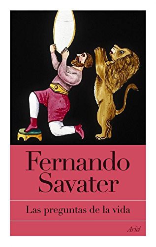 Portada de Las preguntas de la vida