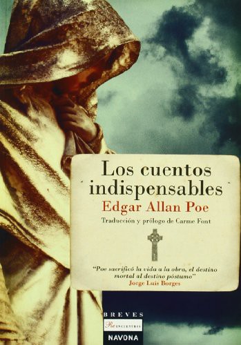 Portada de Los cuentos indispensables