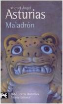 Portada de Maladrón