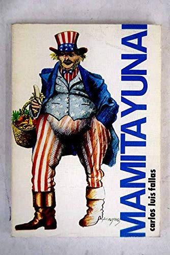Portada de Mamita Yunai
