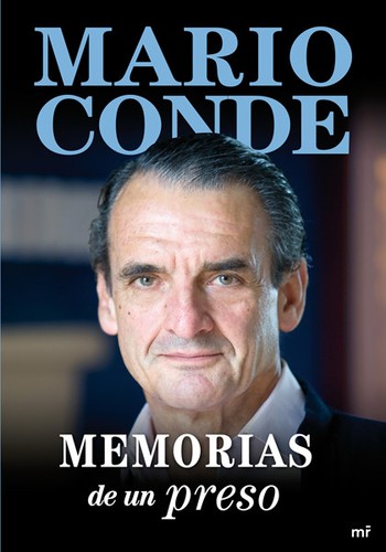 Portada de Memorias de un preso