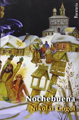 Portada de Nochebuena