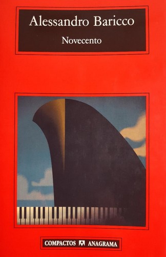 Portada de Novecento