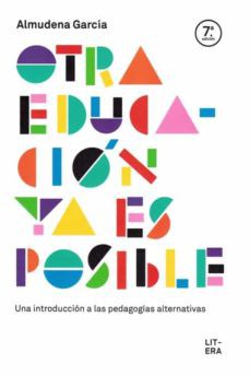 Portada de Otra educación ya es posible