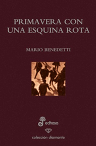 Portada de Primavera Con Una Esquina Rota