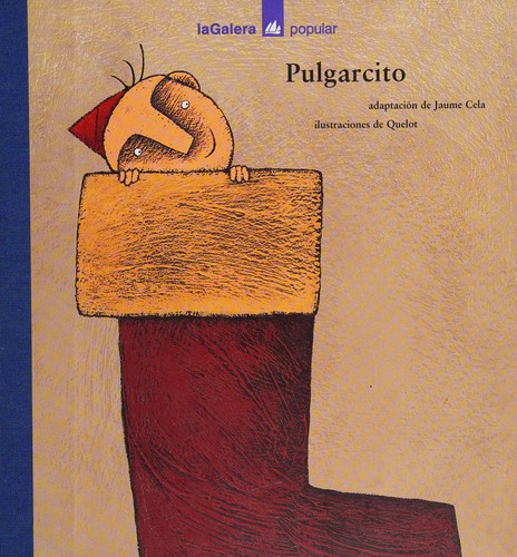 Portada de Pulgarcito