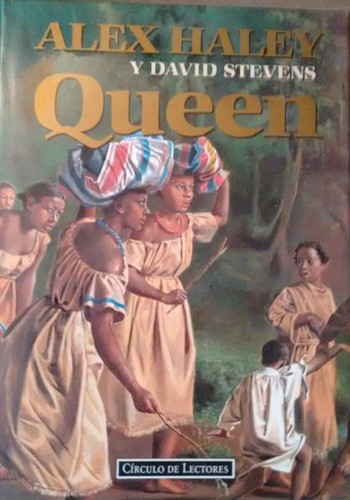 Portada de Queen