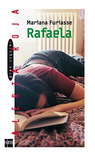 Portada de Rafaela