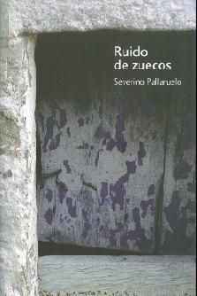 Portada de Ruido de zuecos