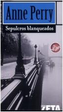 Portada de Sepulcros blanqueados