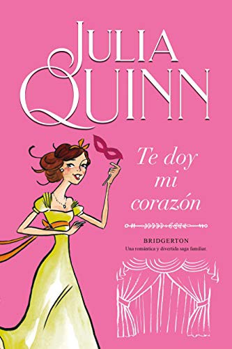 Portada de Te doy mi corazón
