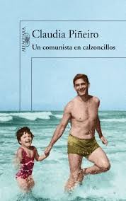 Portada de Un comunista en calzoncillos