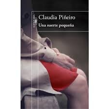 Portada de Una suerte pequeña