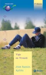 Portada de Vigo es Vivaldi
