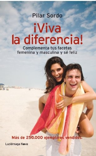 Portada de ¡Viva la diferencia!