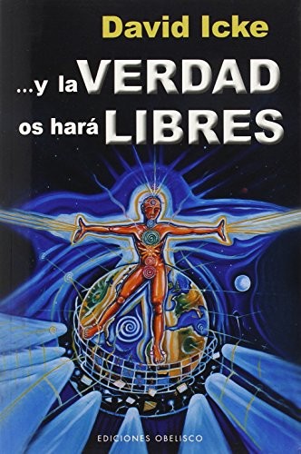 Portada de Y la verdad os hará libres