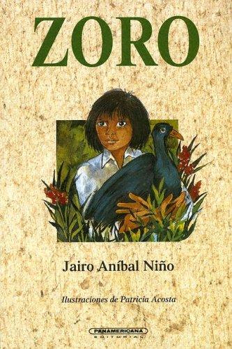Portada de Zoro